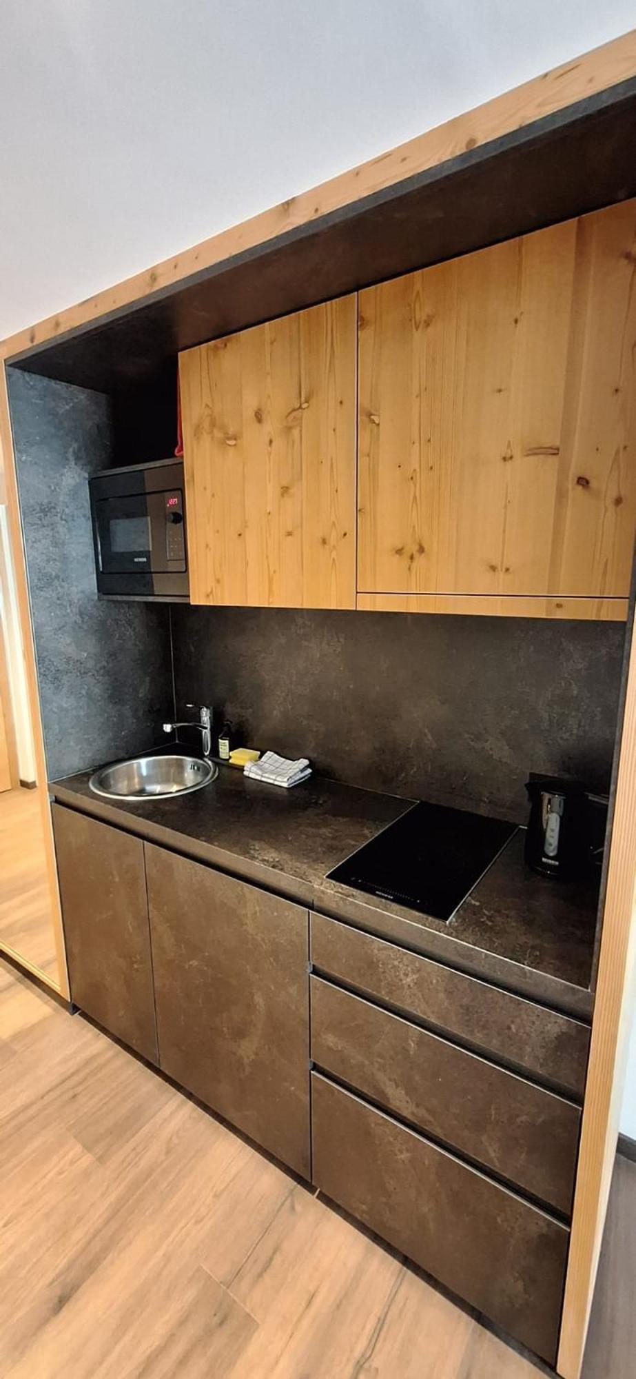 Skiwelt-Lodge Brixen Im Thale Extérieur photo