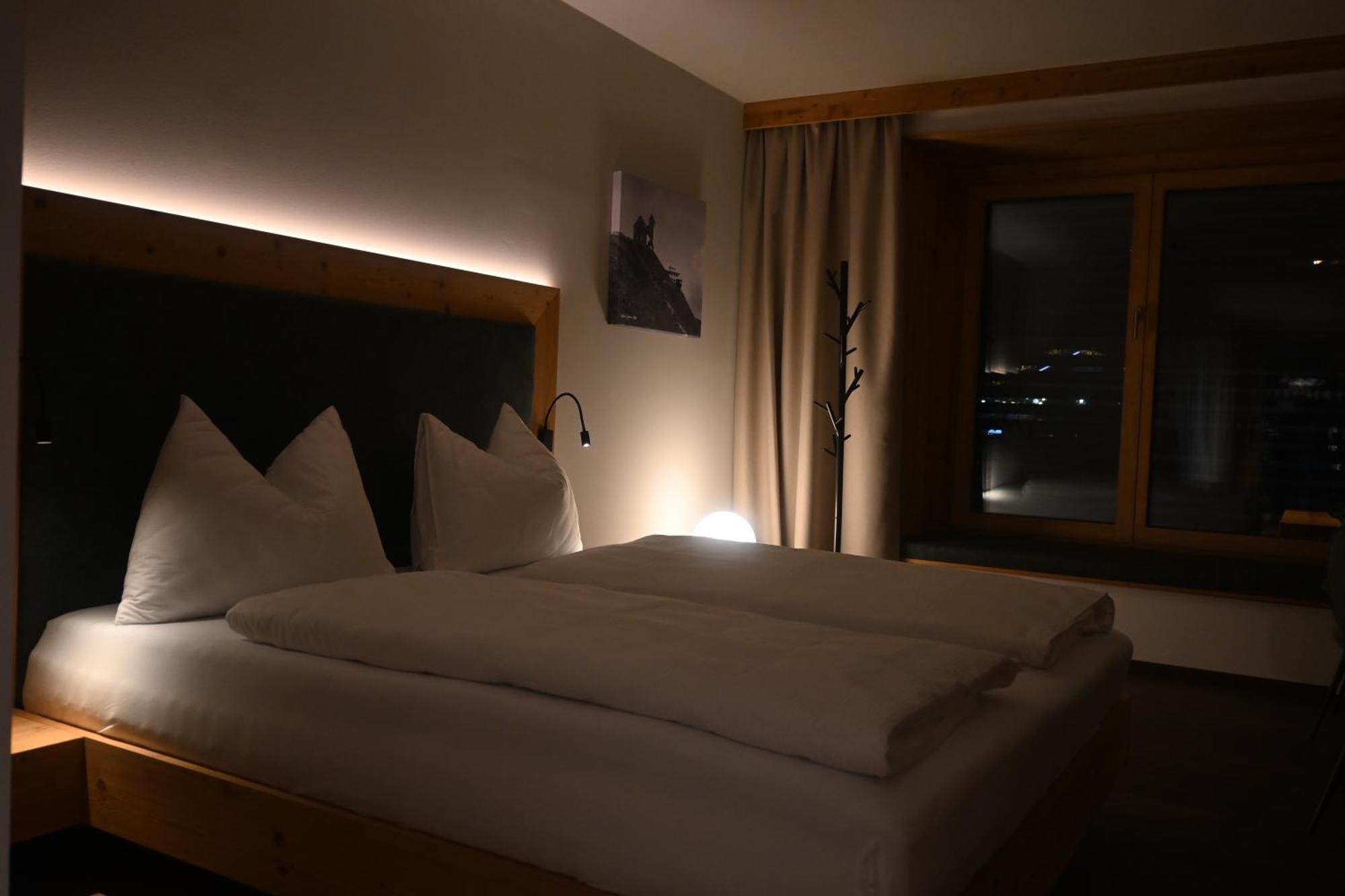 Skiwelt-Lodge Brixen Im Thale Extérieur photo