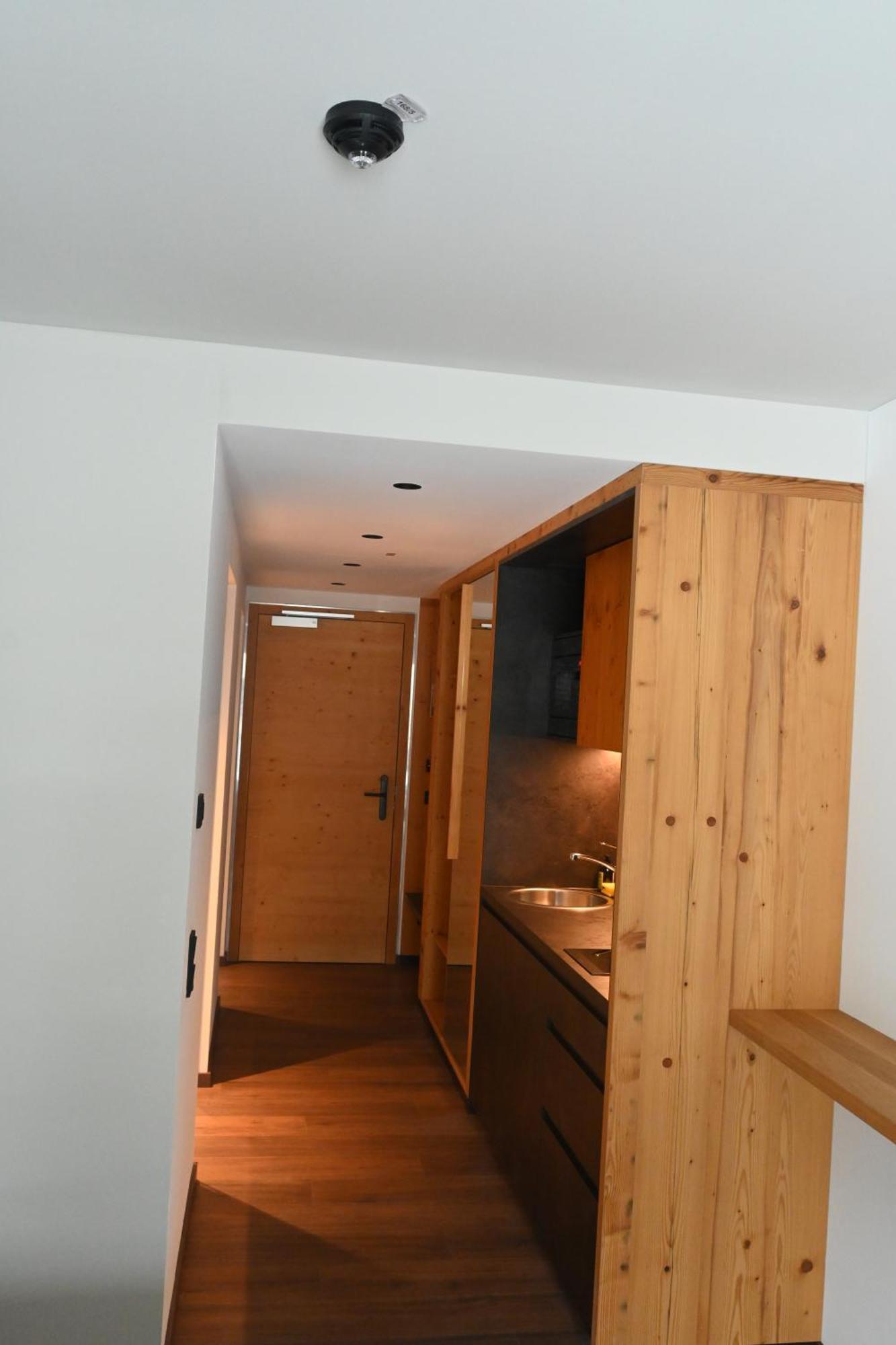 Skiwelt-Lodge Brixen Im Thale Extérieur photo