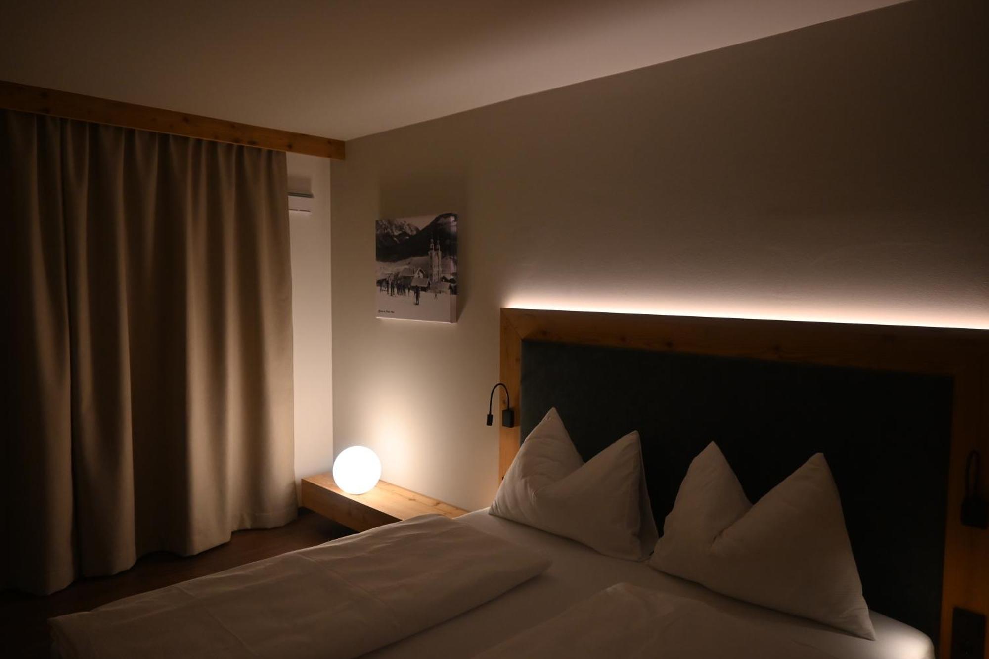 Skiwelt-Lodge Brixen Im Thale Extérieur photo
